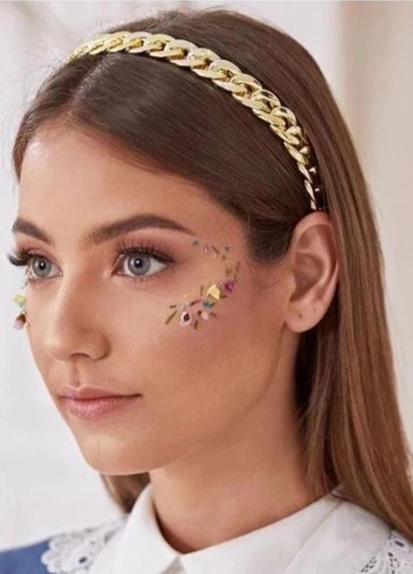 Starostlivo vybrané doplnky do vlasov Tiriba Store